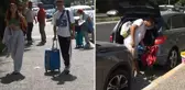 Yer: Antalya! 'Her şey dahil' tatil kabusa döndü, vatandaşlar oteli böyle terk etti