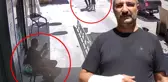 9 yaşındaki çocuğu kaçırılmaktan kurtaran kahraman esnaf o anları anlattı