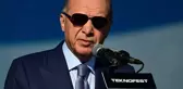 Cumhurbaşkanı Erdoğan: TCG Anadolu'nun daha büyüğünü yapacağız