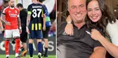 Merve Terim'den Fenerbahçe'ye göndermeli paylaşım