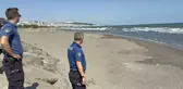 Samsun'da denize giren 2 genç boğuldu