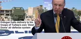 Türkiye'nin son hamlesi İsrail basınında: Cumhurbaşkanı Erdoğan'ın o sözünü manşete taşıdılar
