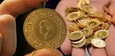 Altın güne rekorla başladı