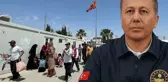 Bakan Yerlikaya, ülkesine dönüş yapan Suriyeli sayısını açıkladı