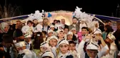 Büyükşehir Belediyesi, Yetim ve İhtiyaç Sahibi Çocuklar İçin Toplu Sünnet Şöleni Düzenledi