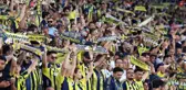 Fenerbahçe Gençlerbirliği maçına Zeki Murat Göle ile çıkacak