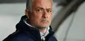 Fenerbahçe'de Jose Mourinho dönemi resmen sona erdi