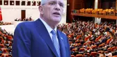Gazze oturumunda Müsavat Dervişoğlu'ndan MHP'lileri kızdıran sözler