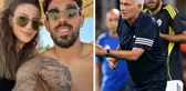 Gözde Kahveci'den Mourinho'nun gidişi sonrası bomba paylaşım