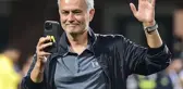 Yine cebini doldurdu! İşte Mourinho'nun Fenerbahçe'den alacağı tazminat