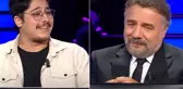 Milyoner'e damga vurdu! Yarışmacı rüyasını yaşadı