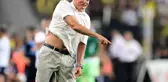 Mourinho'nun gönderilmesi sonrasında ultrAslan'dan olay paylaşım