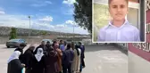 Ölüm 9 yaşındaki Mehmet'i evinin damında kitap okurken buldu! Yaşamak için 3.5 ay direndi