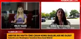Rona Doğan Sural: Beyaz Saray'daki Gazze Zirvesi'nden bir karar çıkmadı, Netanyahu'ya yaptırım yok