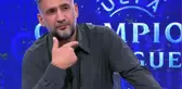 Ümit Karan, Galatasaray'ın Şampiyonlar Ligi'nden alacağı sonuçları tahmin etti