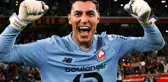 8 gollü maçta Berke Özer asist yaptı, Lille kazandı