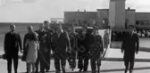 90 yıl önce bugün! Atatürk'ün ilk kez yayınlanan görüntüleri