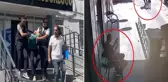 Güpegündüz çocuk kaçırmaya çalışan zanlının ifadesi çıldırttı: Kendi çocukluğumu gördüm