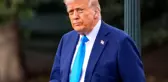 Donald Trump'tan günler sonra ilk görüntü geldi! Herkes aynı yorumu yapıyor