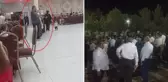 Düğünde halay çekerken kalp krizinden öldü