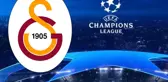 Galatasaray'ın Şampiyonlar Ligi fikstürü belli oldu! İlk maç deplasmanda