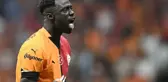 Galatasaray'ın Süper Lig tarihindeki 4000. golü Davinson Sanchez'den