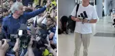 Jose Mourinho, Türkiye'den tek başına ayrıldı