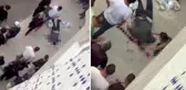 Sokakta tabancayla öldürüldü, 4 yaşındaki oğlu da ayağından yaralandı