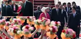 Dünyanın gözü bu zirvede! Cumhurbaşkanı Erdoğan Çin'e gitti