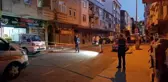 Evladının gözü önünde öldürüldü, katillerden korkunç paylaşım: Aslanlar gibi ensesinden tutup...