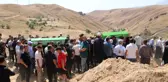 Kazada ölen aynı aileden 5 kişi, yakınlarının düğününe gidiyormuş