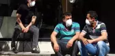 Osmaniye'de bir mahallede maskesiz dışarı çıkılamıyor, sofraya dahi oturulamıyor