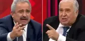 Sinan Burhan'dan Masum Türker'e: Yalvarıyorum Mansur Yavaş'ın yaptığı bir tek proje söyleyin
