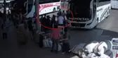 Uzman çavuş, otobüs 15 dakika geç geldi diye görevlilere silah çekip tetiğe bastı