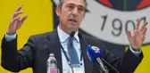 Ali Koç 37 milyon euro'yu elinin tersiyle itti: Satmıyor