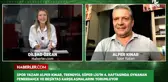 Alper Kınar: 
