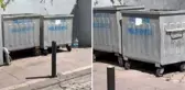 Bebeğini öldürüp çöpe atan cani anneden kan donduran itiraflar