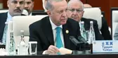 Cumhurbaşkanı Erdoğan'dan Çin'deki zirvede 