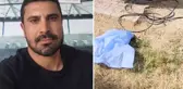 Evde unuttuğu anahtar, antrenörün sonu oldu