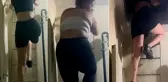 Fuhuş baskınında böyle yakalandılar! Patron 23, kadınlardan biri 17 yaşında