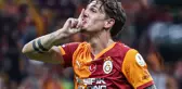 Galatasaray'da ayrılık: Zaniolo, Udinese'de