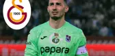 Galatasaray ve Trabzonspor, Uğurcan Çakır transferinde anlaştı