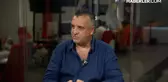 Hakan Solaker'den samimi itiraflar: Babamdan hiç vazgeçmedim, eski eşimi hala seviyorum