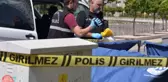 Konteynerde ölü bulunan bebeğin annesi gözaltında! Çöpe atıp alışverişe gitmiş
