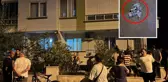 Menteşe Belediye Başkanı Aras'ın ailesinin evine molotoflu saldırı