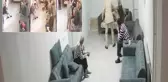 Özel bakım merkezinde dehşete düşüren görüntüler! Bakıcıların savunması daha skandal