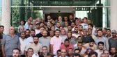 Şanlıurfa'da Geçici İşçilerin Hayali Gerçek Oldu: Daimi Kadro Müjdesi