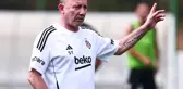 Sergen Yalçın'ı Beşiktaş'ın eski yıldızı yıktı
