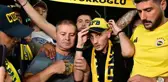 Tepkiler çığ gibi büyüyor! Uçaktan indiği anda sarf ettiği cümleyle Galatasaray taraftarını çıldırttı