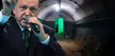 Hükümet 81 ilde düğmeye bastı! Sığınakların inşası 120 günde bitecek